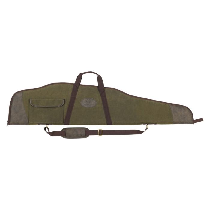 ProHunt Kogelgeweerfoedraal #Phac114 Groen / Khaki
