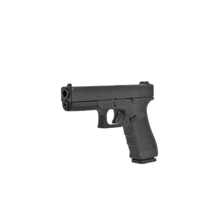 Glock 17 Gen4 Kaliber 9 mm Para te koop. Glock 17 met beproefd