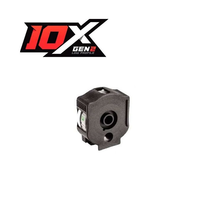 Gamo Roadster/ Speedster Magazijn 10X Gen2 Kal. 5,5 mm