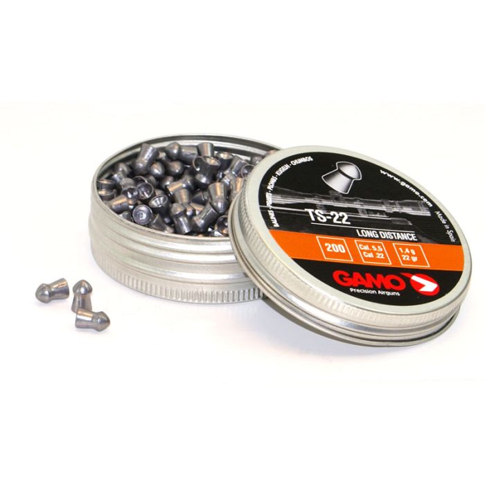 Gamo TS-22 5,5mm