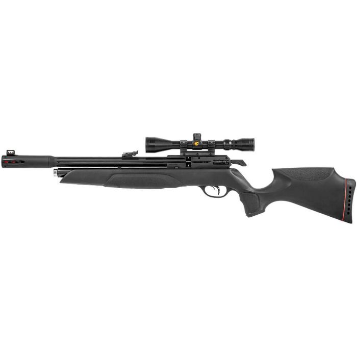 Gamo Arrow Magnum SET PCP 5,5mm / 40J Incl. 3-9x40 Richtkijker