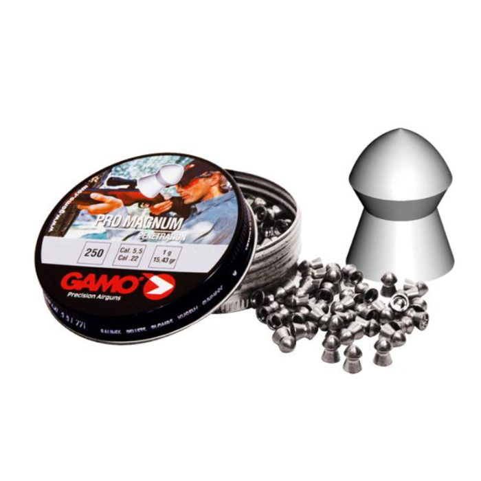 Gamo Pro Magnum 5,5mm
