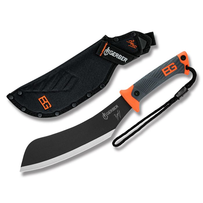 Gerber Bear Grylls Compact Parang