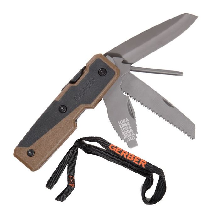 Gerber Myth Shotgun Multi-Tool