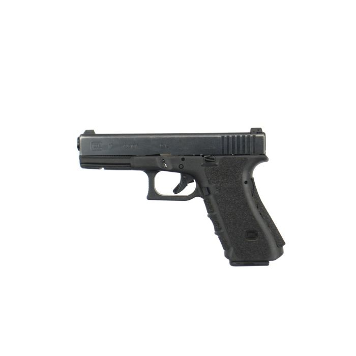 Glock 17 Gen3 Kaliber 9 mm Para (Occ.) 