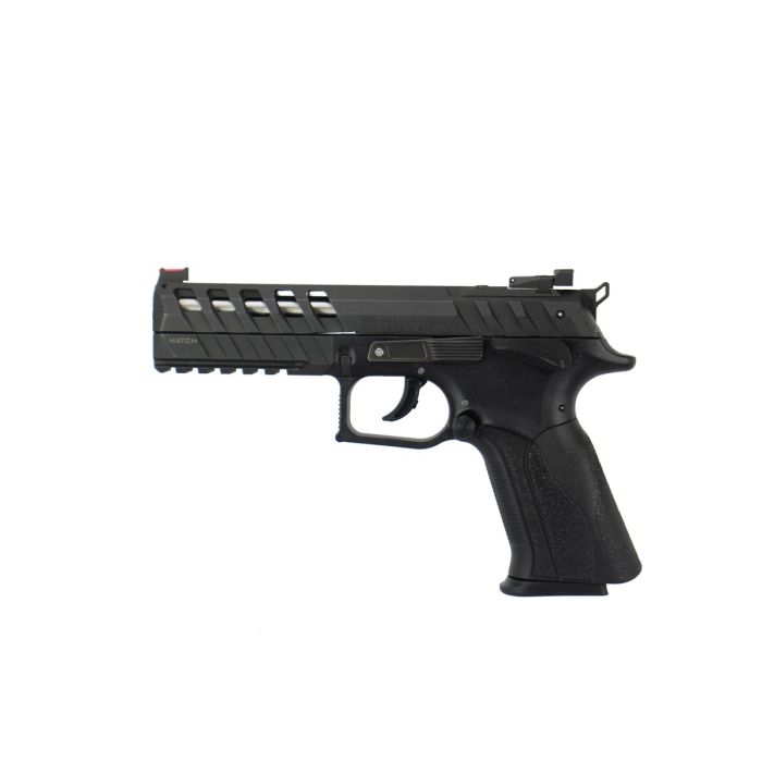 Grand Power X-Calibur Match 9x19mm (Occ.)