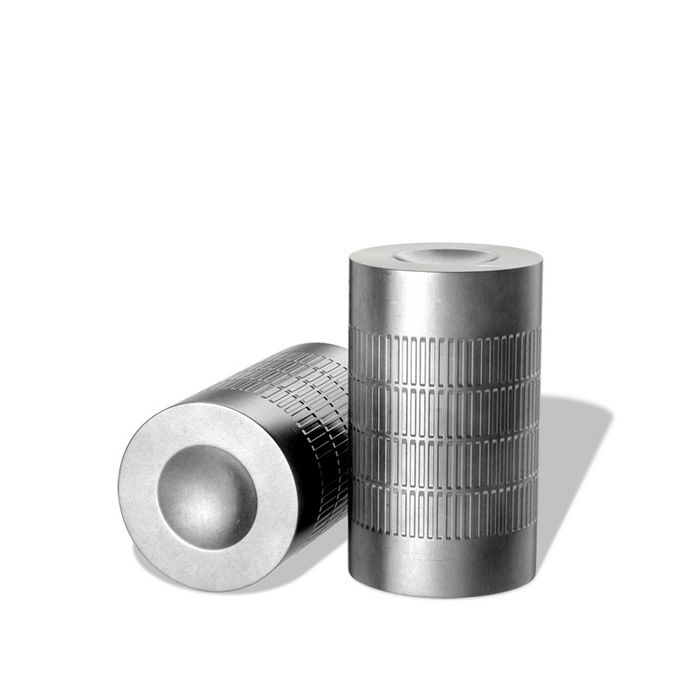 H&N Kogelkoppen .38 / .357 Lood 148 Gr. WC HB 