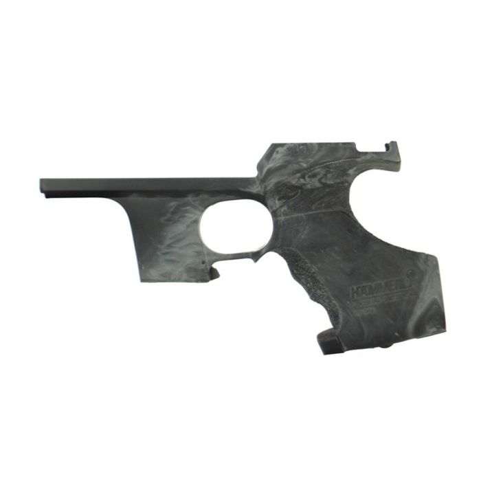 Hammerli Handgreep SP20 Zwart / Grijs Rechtshandig Maat L