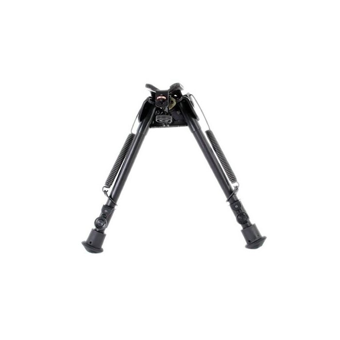Harris Bipods HB1A2-LS 23-33 cm kantelbaar