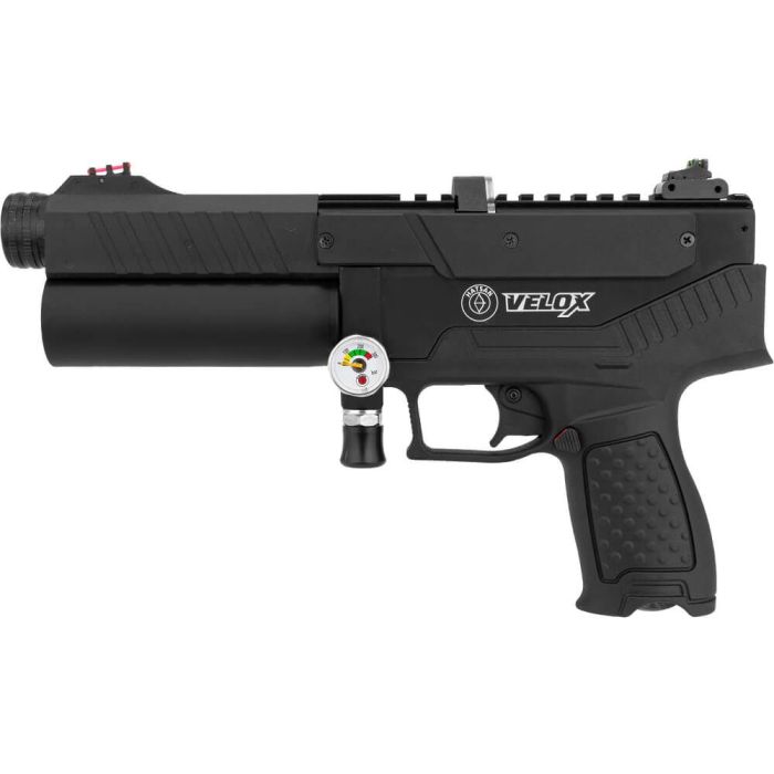 Hatsan Velox Black PCP 5,5mm 