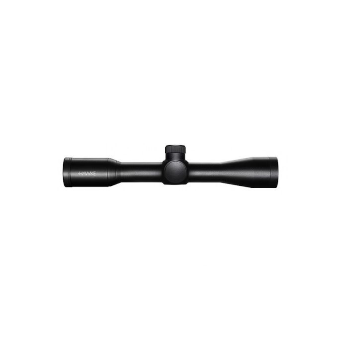 Hawke Fastmount 4x32 Richtkijker, Mil Dot #11301