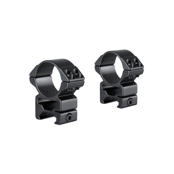 Hawke Match Ring Mount Weaver High 30 mm #22117