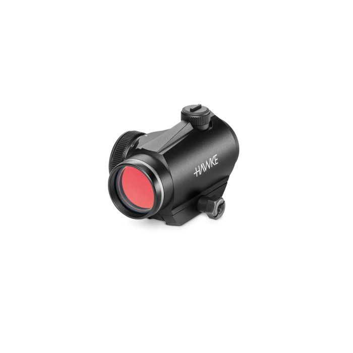 Hawke Vantage Red Dot 1x20 9-11mm Rail #12105