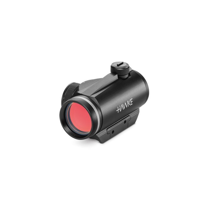 Hawke Vantage Red Dot 1x30 Weaver Rail #12104
