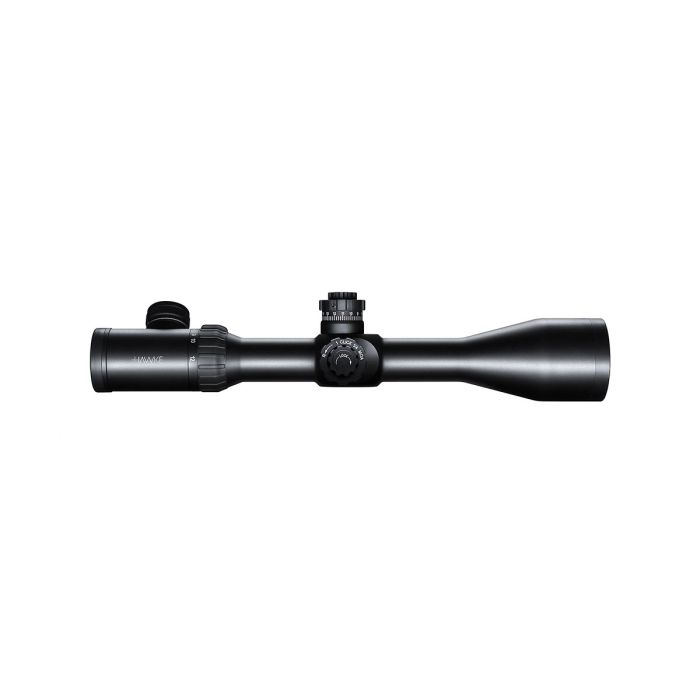 Hawke Airmax 30 Side Focus Richtkijker 3-12x50 AMX IR