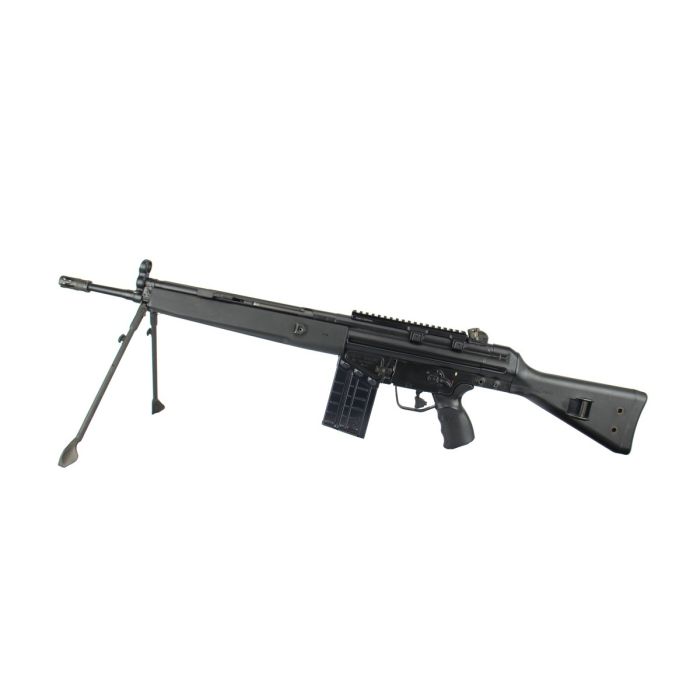 Heckler & Koch 91 Kal. 7.62x51 (Occ.)