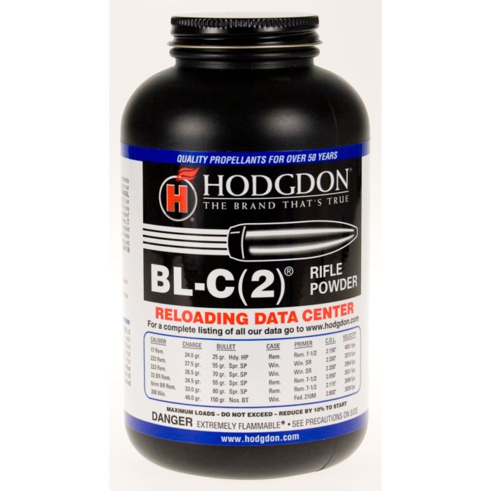 Hodgdon BL-C (2)