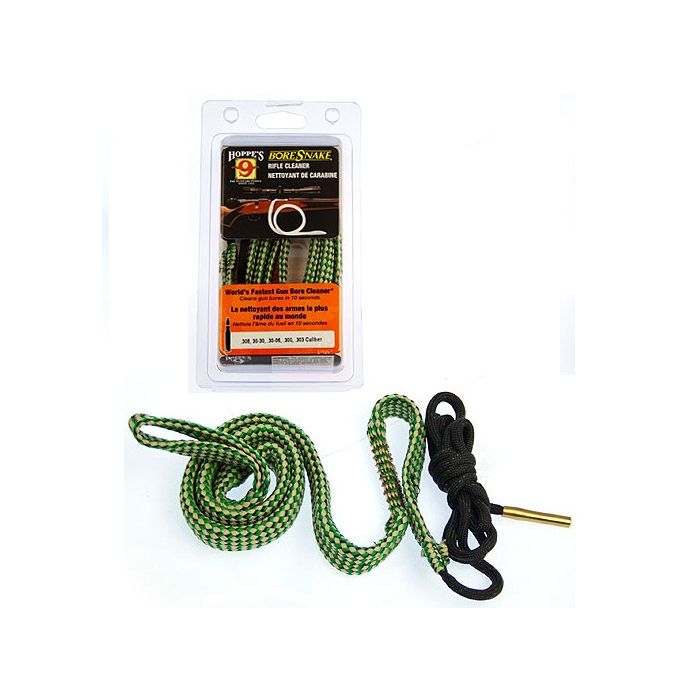 Hoppe's BoreSnake Rifle Cleaner Kaliber.308 #24015