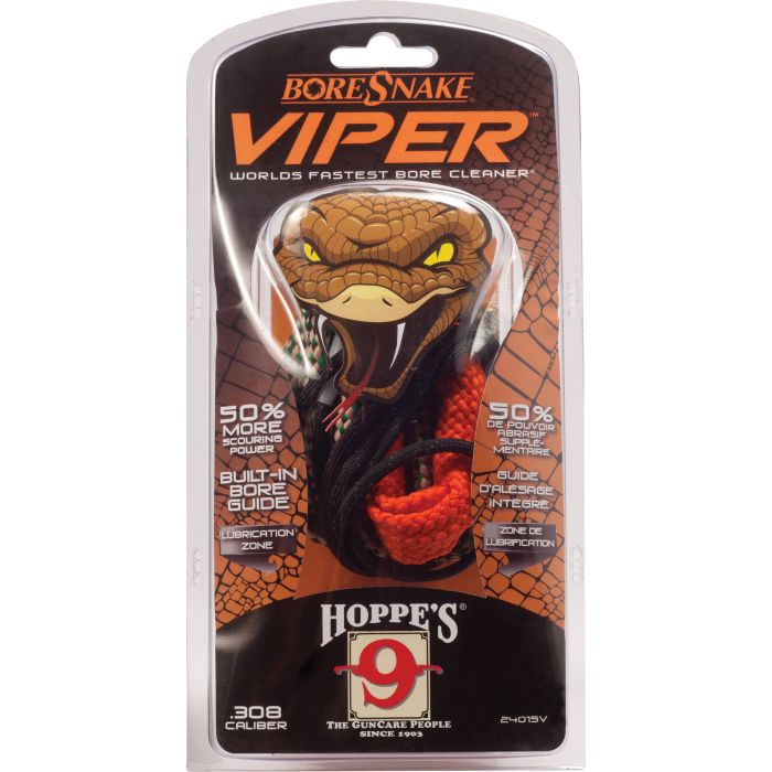 Hoppe's Viper BoreSnake Rifle Cleaner Kaliber.308 #24015V