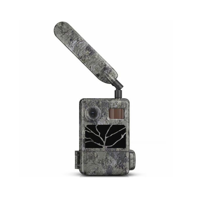 Zeiss Secacam 3 Wildcamera