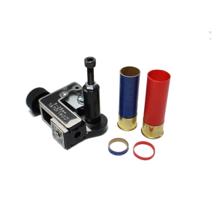 Hulzen Afkort Gereedschap Kaliber 16