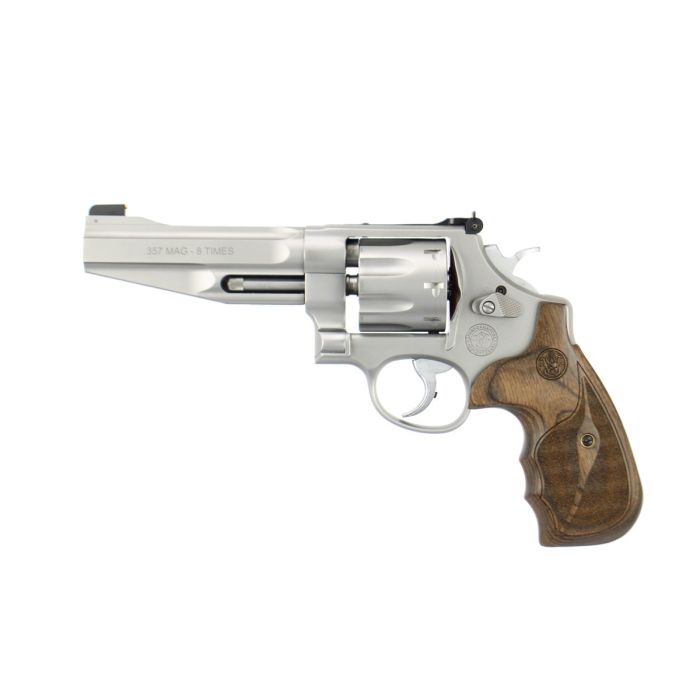 Smith&Wesson 627-5 Performance Center 8 Times .357Mag /.38Spec (Occ.)