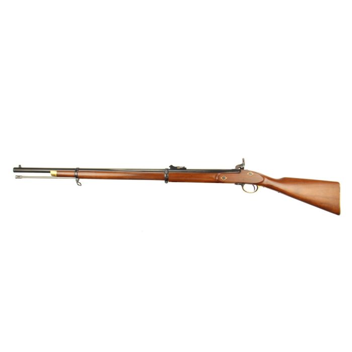 Pedersoli .577 Enfield 2 band Pattern 1858 Naval Rifle (Occ.)