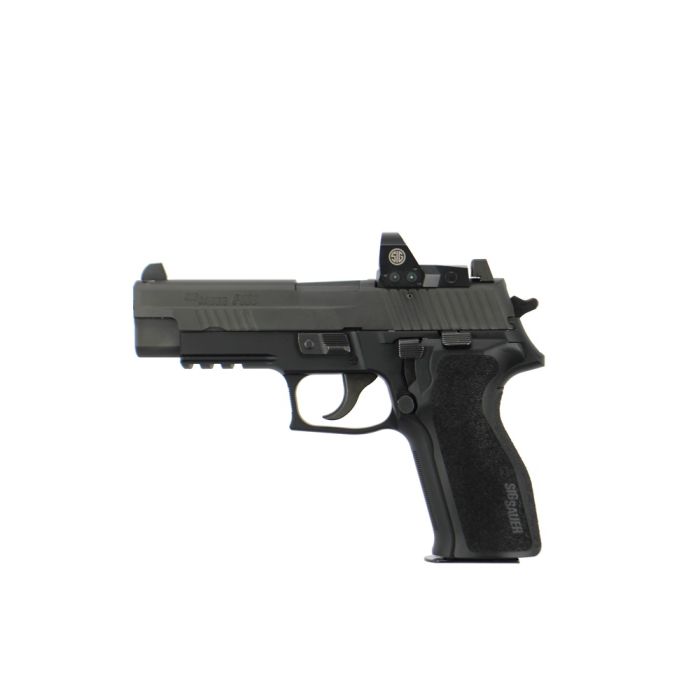 Sig Sauer P226 RX Romeo1 Kal. 9x19 mm (Occ.)