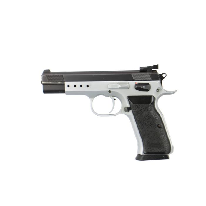 Tanfoglio Cal. 45ACP (Occ.)