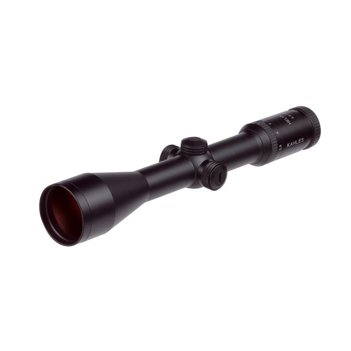 Kahles  Helia CSX 2.5-10x50 L 4-Dot richtkijker