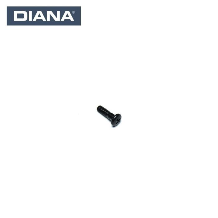 Kolfbevestigingsschroef Diana #300621