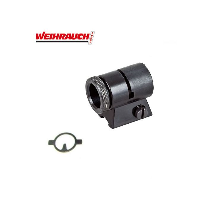 Weihrauch Tunnelkorrel 