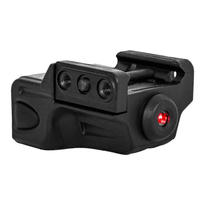 Vesta L1 Nano Laser Red, USB-C