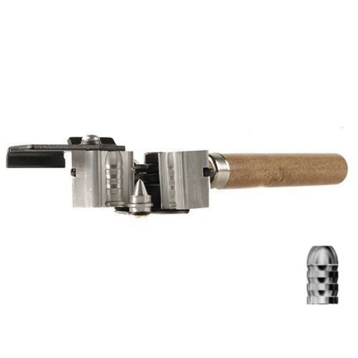 Lee Bullet Mold .450-294 (Minie)