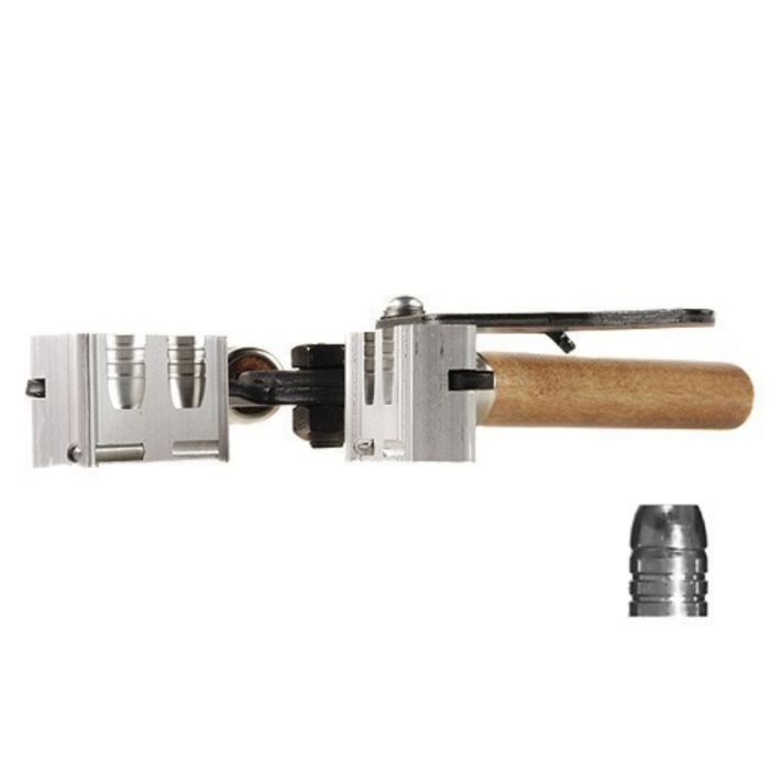 Lee Bullet Mold .452-255 RF
