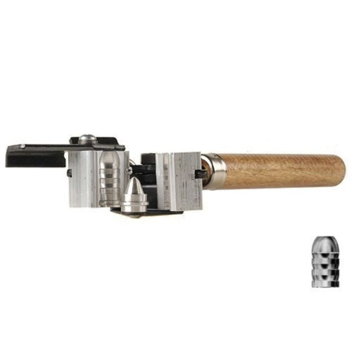 Lee Bullet Mold MINIE .533-410 