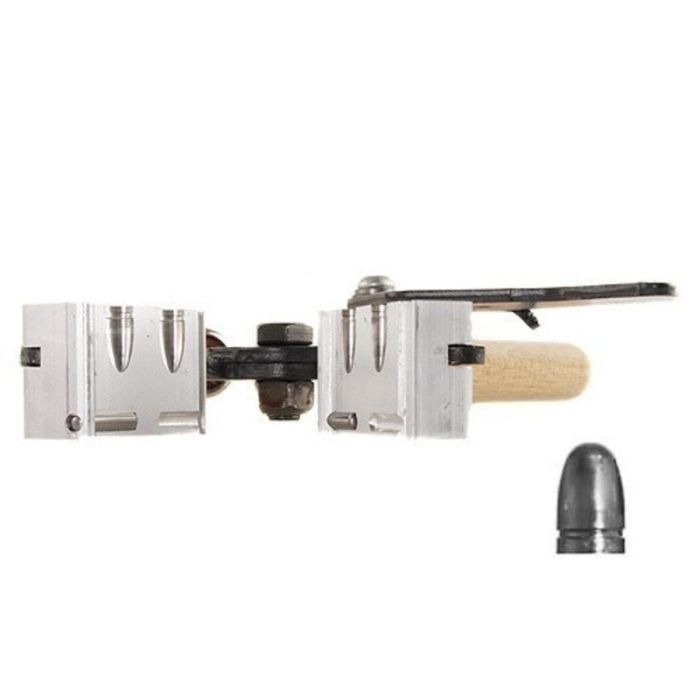 Lee Bullet Mold .356-125-2R #90309