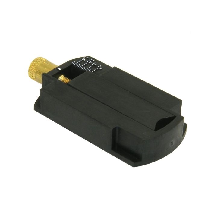 Lee Micrometer Adjustable Charge Bar #90792
