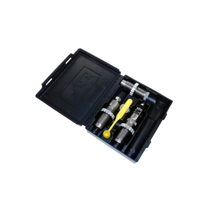 Lee Micrometer FL Steel 3-Die Set .38-55 Win. Pacesetter #90762