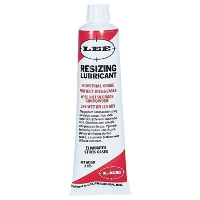 Lee Resizing Lubricant #90006