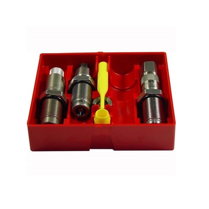 Lee Steel 3-Die Set 45-70 Government #90561