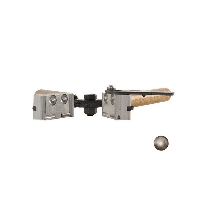 Lee Bullet Mold .445-132-RB 
