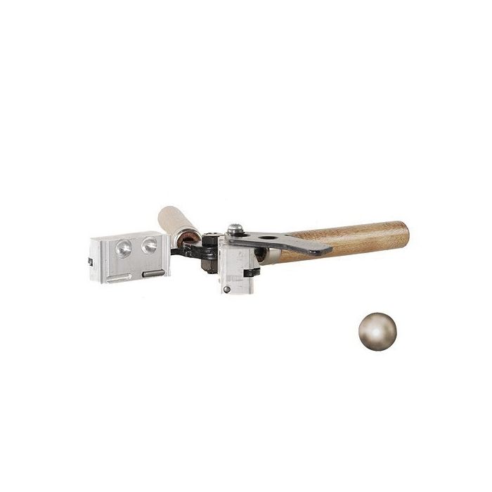 Lee Bullet Mold .451-138 RB