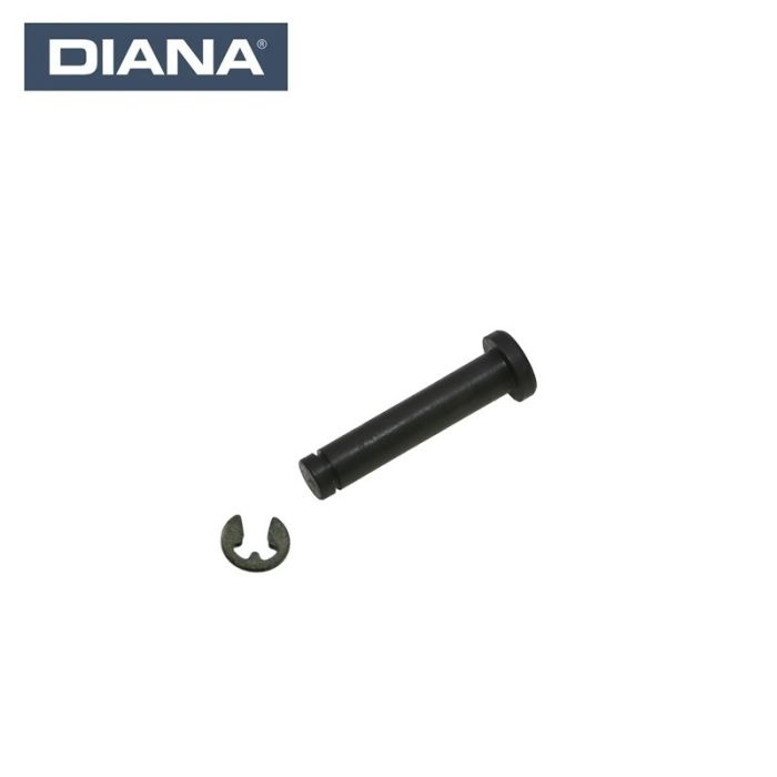 Diana Spanhevel Stift plus Clip #302072