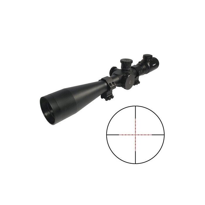 Lensolux Richtkijker 6-24x44 Side Focus #19421