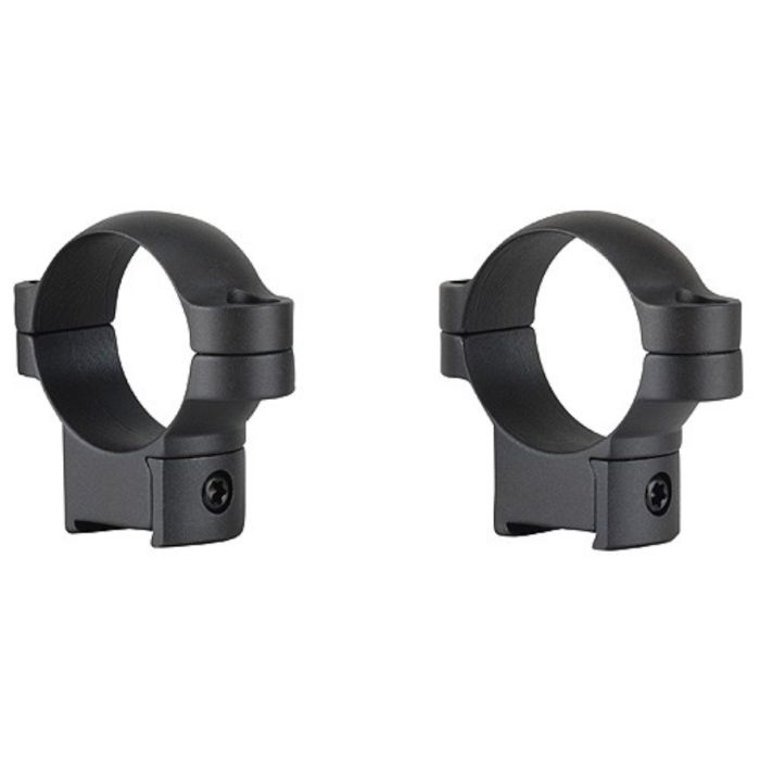 Leupold Ring Mounts CZ 527 Medium 30 mm Ã˜ Mat