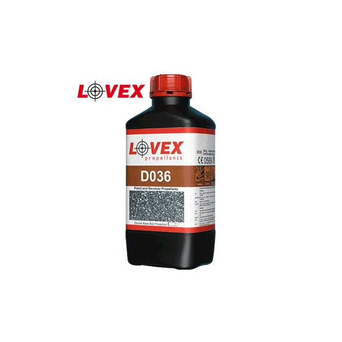 Lovex D036