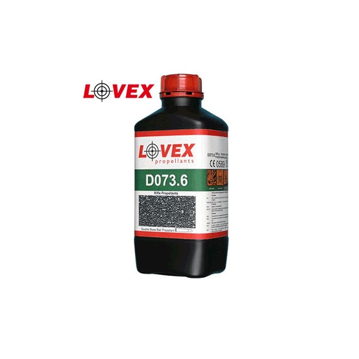 Lovex D073.6