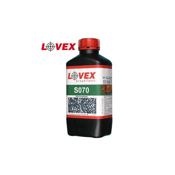 Lovex S070