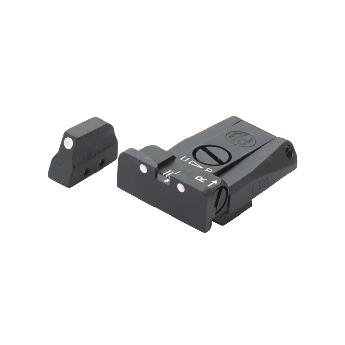 LPA vizier (SPR98BE30)